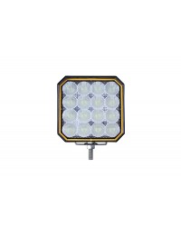 Square LED  WorkLamp WL88